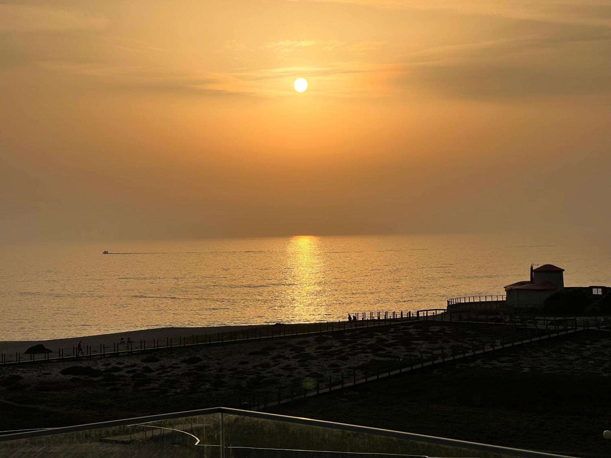Sunset Studios Póvoa de Varzim Eksteriør billede