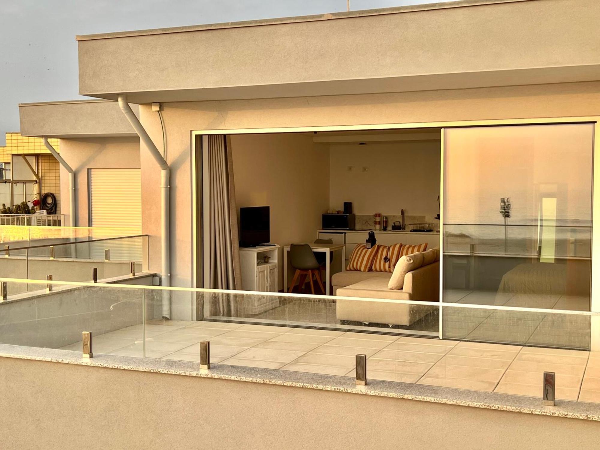 Sunset Studios Póvoa de Varzim Eksteriør billede