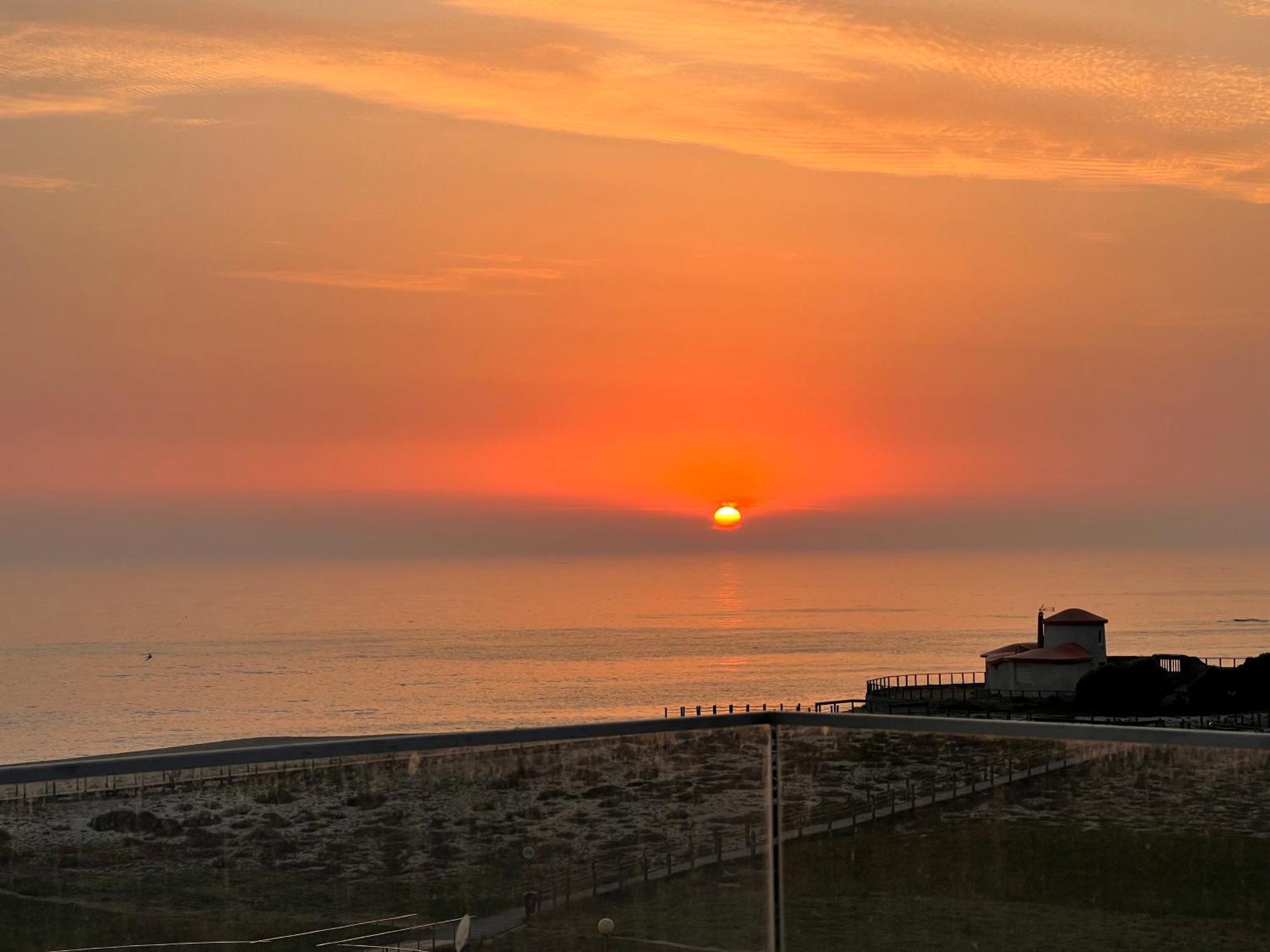 Sunset Studios Póvoa de Varzim Eksteriør billede